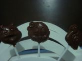 Pirulito bichinhos