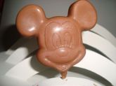 Pirulito do Mickey