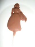 Pirulito Branca de Neve