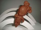Pirulito baby Disney Minie